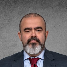 Albert M. Afonso, Advogado fundador e sócio-diretor