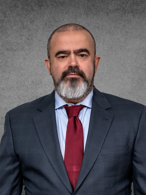 Albert M. Afonso, Founding Attorney & Managing Partner at Afonso & Archie, P.C.