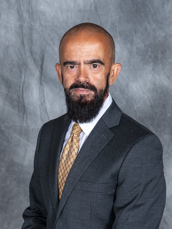 Albert M. Afonso, Founding Attorney & Managing Partner at Afonso & Archie, P.C.