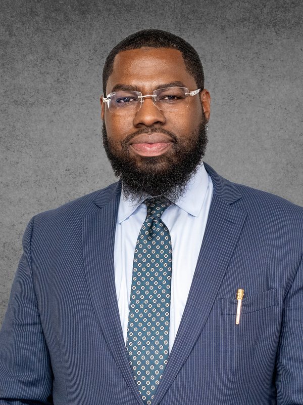 Kerlin Hyppolite, Senior Associate at Afonso & Archie, P.C.