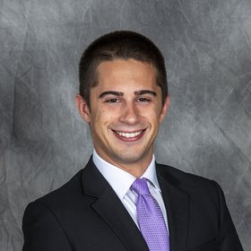 Noah C. Afonso, Associate at Afonso & Archie, P.C.