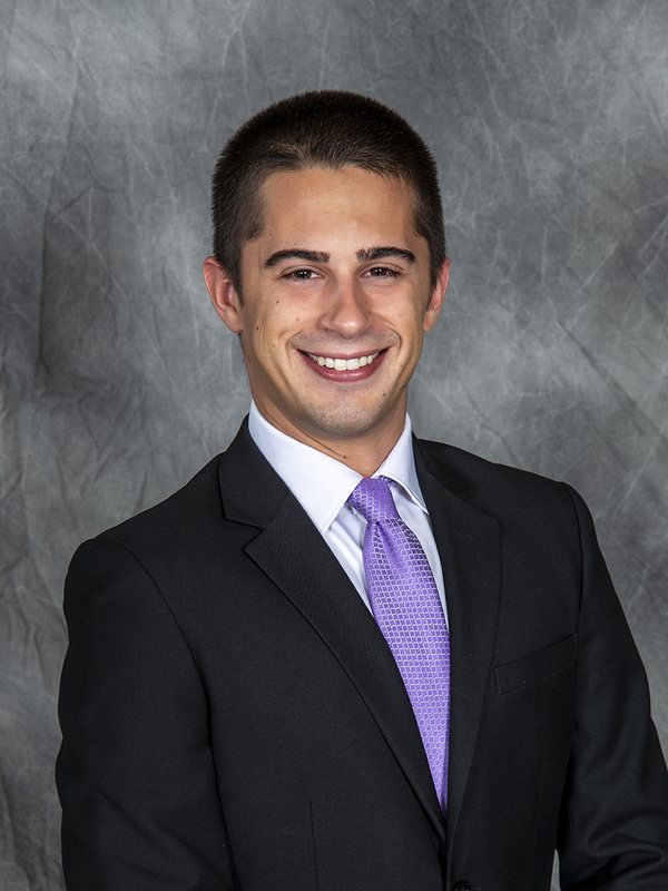 Noah C. Afonso, Associate at Afonso & Archie, P.C.