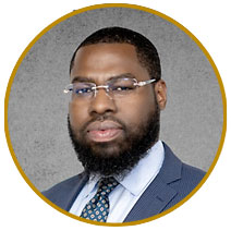 Attorney Kerlin Hyppolite