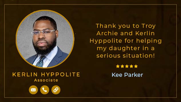 Kerlin Hyppolite Testimonial 4