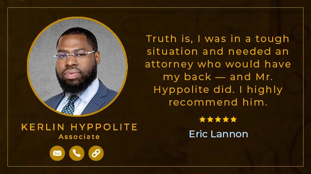 Kerlin Hyppolite Testimonial 3