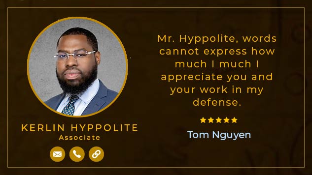 Kerlin Hyppolite Testimonial 2